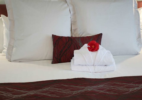 SureStay by BW The Clarence on Melville - South Australia Travel 13