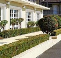 Ibis Styles Albany - South Australia Travel