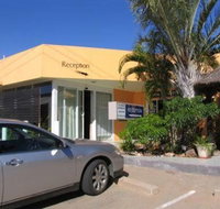 Townview Motel - South Australia Travel