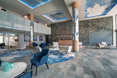 Belise Apartments - South Australia Travel 1