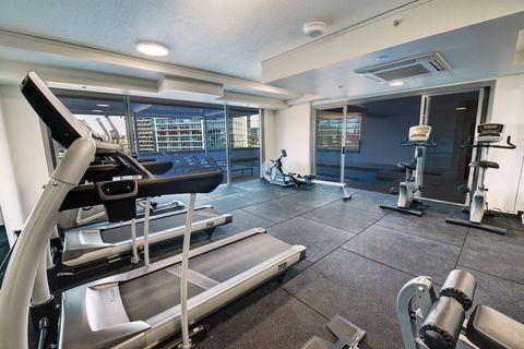 Belise Apartments - South Australia Travel 5