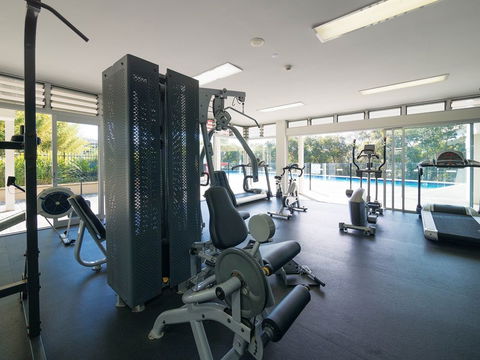 Oaks Mews - South Australia Travel 4