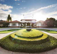 Hyatt Hotel Canberra- A Park Hyatt Hotel - South Australia Travel