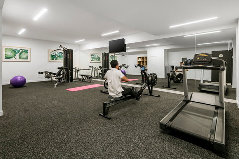 Quest Canberra City Walk - South Australia Travel 9