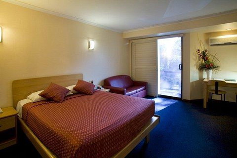 Capital Executive Apt Hotel Canberra - South Australia Travel 3