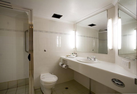Capital Executive Apt Hotel Canberra - South Australia Travel 4
