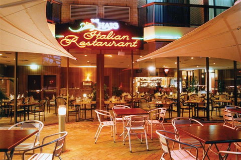 Capital Executive Apt Hotel Canberra - South Australia Travel 5