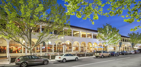 Quest Canberra - South Australia Travel 0