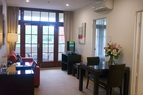 Quest Canberra - South Australia Travel 6