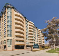 Adina Serviced Apartments James Court - South Australia Travel