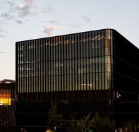 A By Adina Canberra - South Australia Travel