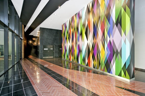 Astra Canberra Manhattan - South Australia Travel 2