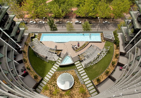 Astra Canberra Manhattan - South Australia Travel 12