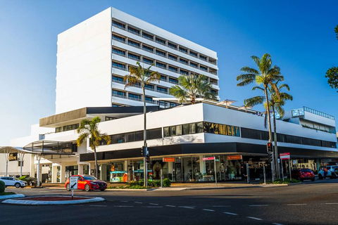 The Benson Hotel - South Australia Travel 0