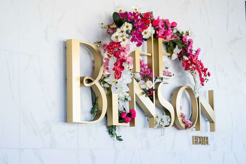 The Benson Hotel - South Australia Travel 1