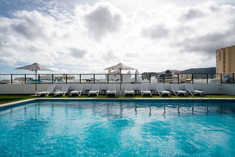 The Benson Hotel - South Australia Travel 9