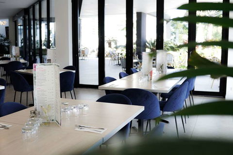 The Benson Hotel - South Australia Travel 12
