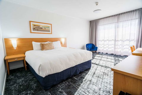 The Benson Hotel - South Australia Travel 16