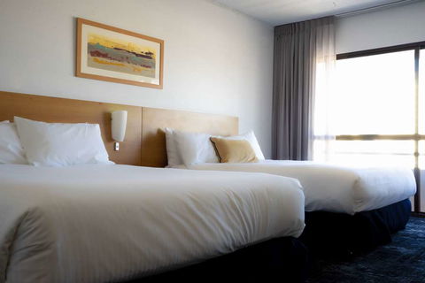 The Benson Hotel - South Australia Travel 17