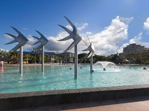 BreakFree Royal Harbour Hotel - South Australia Travel 14