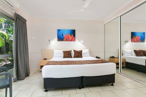 Comfort Inn Cairns City - South Australia Travel 6
