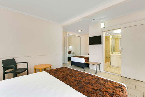 Comfort Inn Cairns City - South Australia Travel 11