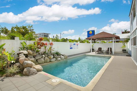 Comfort Inn Cairns City - South Australia Travel 12