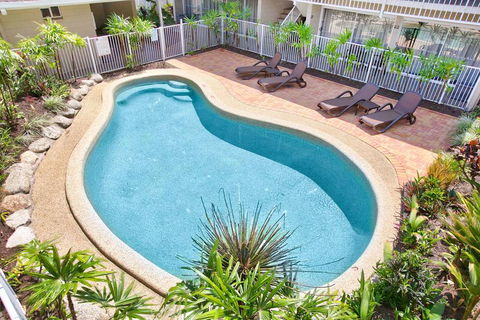 Comfort Inn Cairns City - South Australia Travel 13