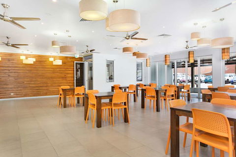 Comfort Inn Cairns City - South Australia Travel 14