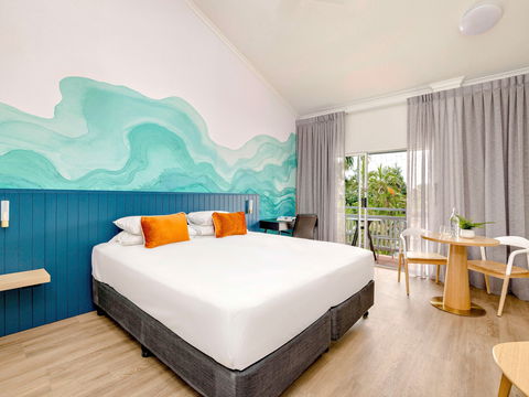 Mercure Cairns - South Australia Travel 3