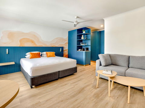 Mercure Cairns - South Australia Travel 4