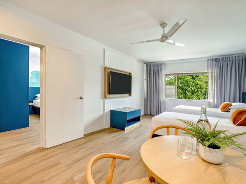 Mercure Cairns - South Australia Travel 5