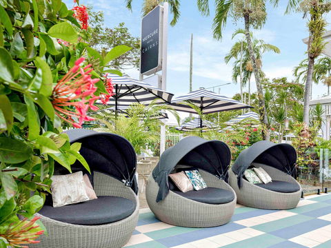 Mercure Cairns - South Australia Travel 12