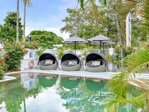 Mercure Cairns - South Australia Travel 13