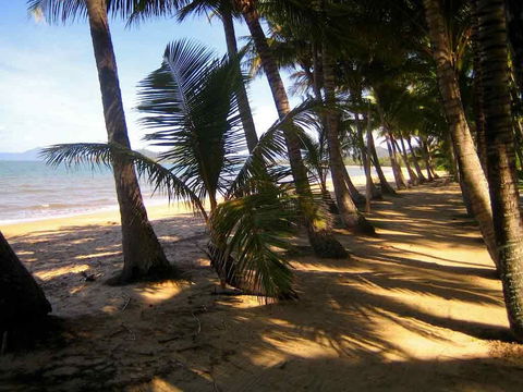 Mercure Cairns - South Australia Travel 17