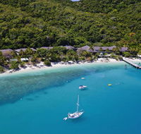 Fitzroy Island Resort - South Australia Travel