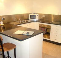 Reef Gateway Apartments Cairns - South Australia Travel