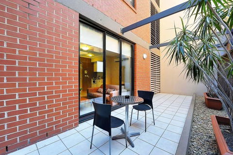 APX Apartments Darling Harbour - South Australia Travel 2