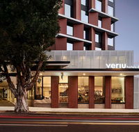 Veriu Green Square - South Australia Travel