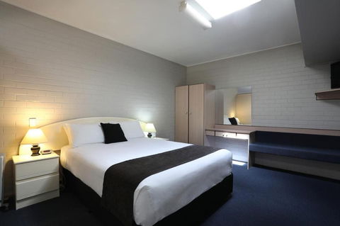 Redhill Tamworth Motor Inn - South Australia Travel 1