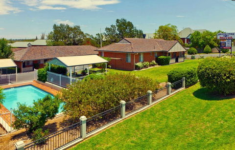 Abraham Lincoln Motel - South Australia Travel 0
