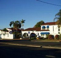 Alabaster Motor Inn - South Australia Travel