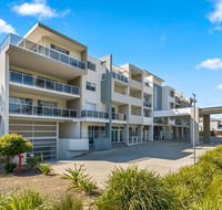 Quality Suites Pioneer Sands - South Australia Travel