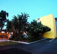 Flinders Motel - South Australia Travel