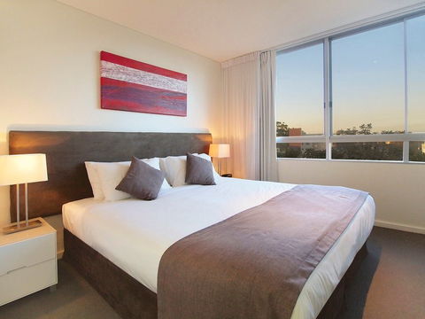 Oaks Lure - South Australia Travel 1