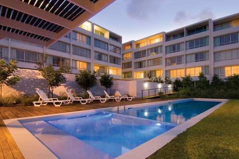 Oaks Lure - South Australia Travel 2