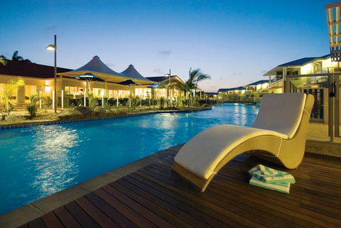 Oaks Pacific Blue Resort - South Australia Travel 1