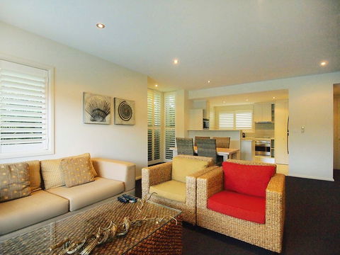 Oaks Pacific Blue Resort - South Australia Travel 2