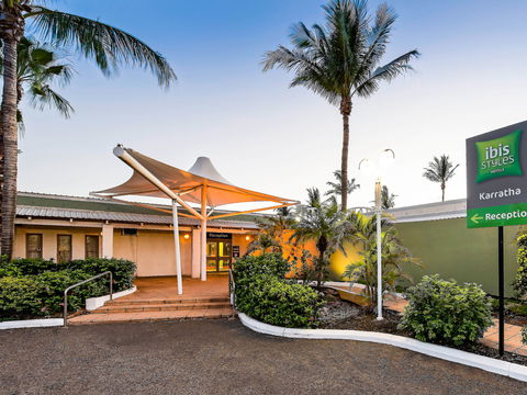 Ibis Styles Karratha - South Australia Travel 0