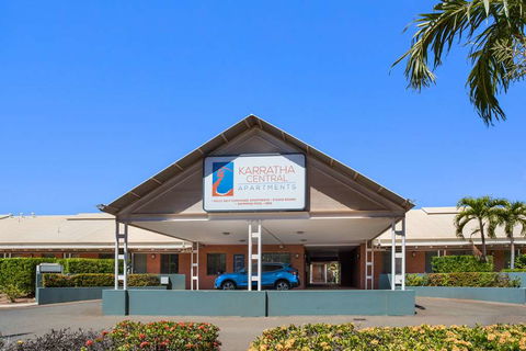 Karratha Central Apartments - South Australia Travel 0